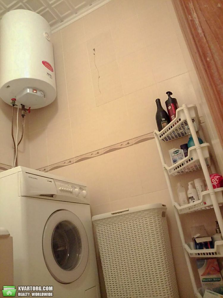 Rent out 3-room apartment. Киев,  Героев Сталинграда пр — photo 8