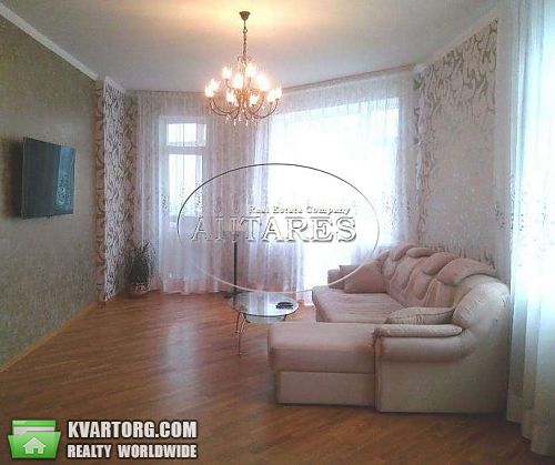 Rent out 2-room apartment. Киев, Кудрявский спуск — photo 3