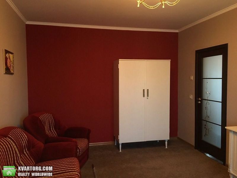 Sell 1-room apartment. Киев,  Бальзака — photo 3