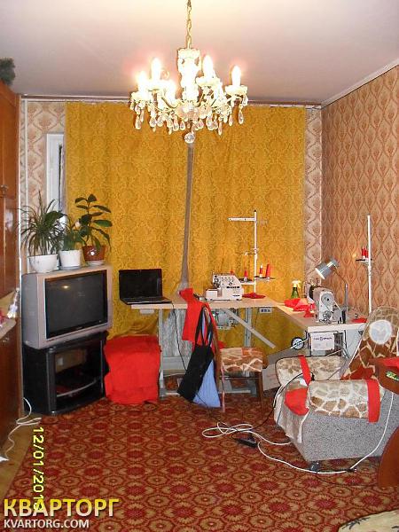Sell 3-room apartment. Одесса, Вильямса — photo 1