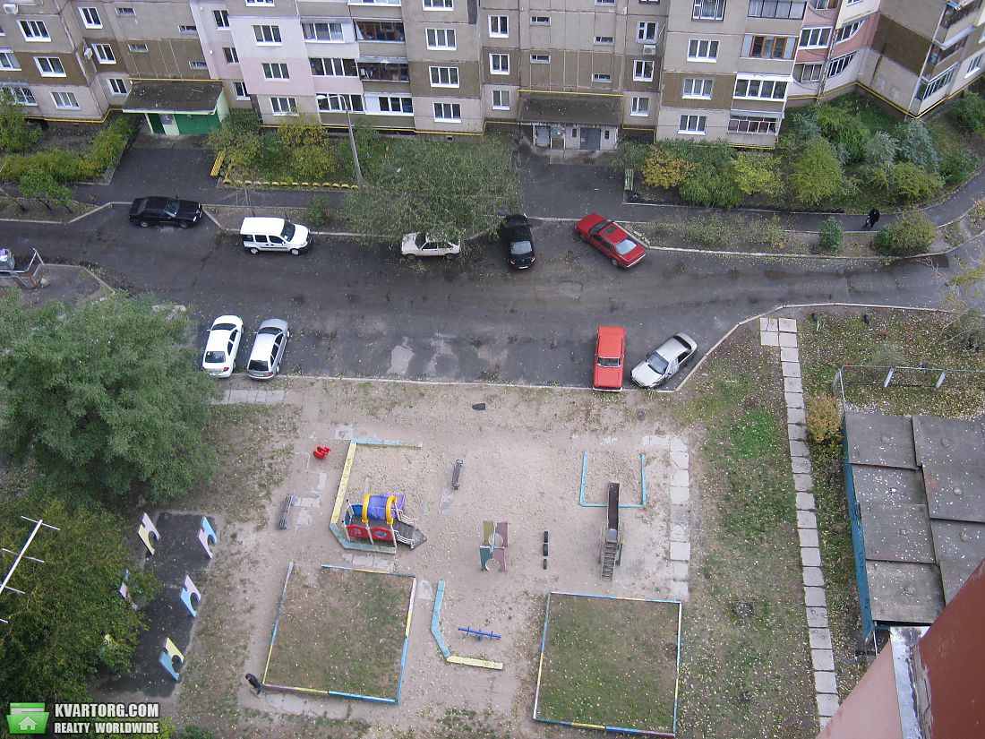 Sell 3-room apartment. Киев, Милославская — photo 9