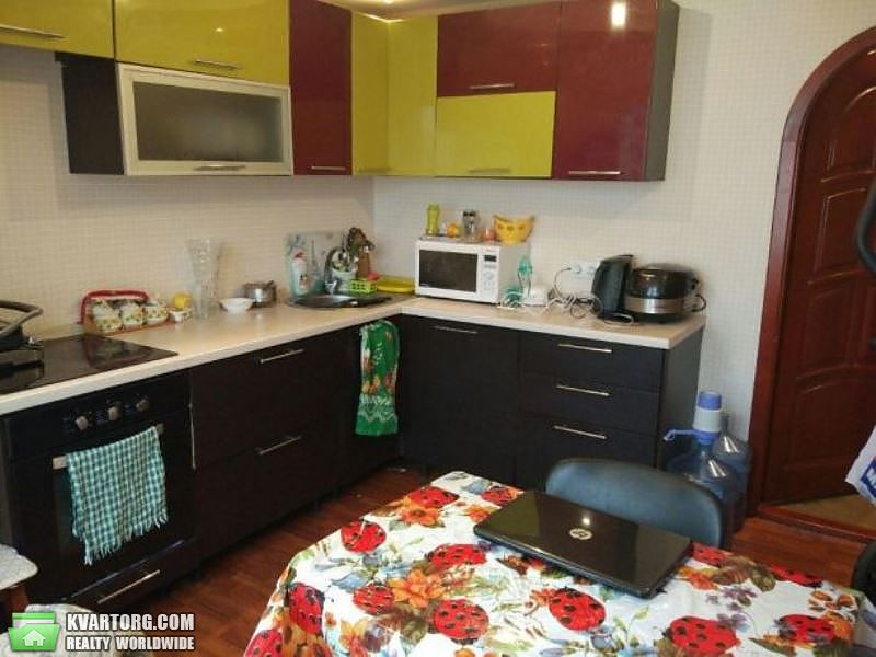 Sell 1-room apartment. Киев,  Гайдай — photo 1