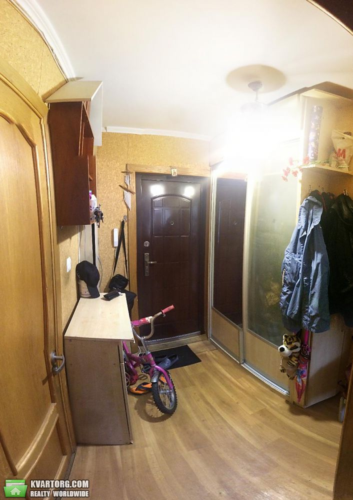 Sell 2-room apartment. Днепропетровск, Рабочая — photo 8