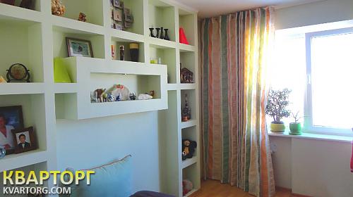Rent out 3-room apartment. Киев, Ахматовой Анны ул. — photo 1