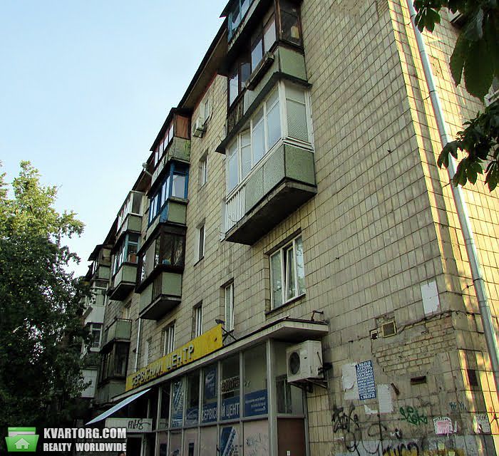 Sell 1-room apartment. Киев, Вифлеемская — photo 2