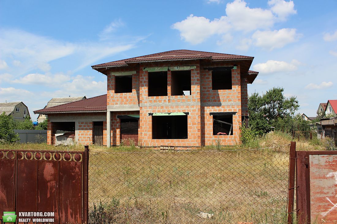 Sell house. Киевская обл., Центральная — photo 2
