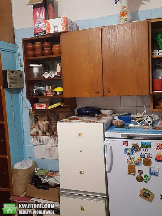 Sell 2-room apartment. Киев,  Жуковского пер — photo 5