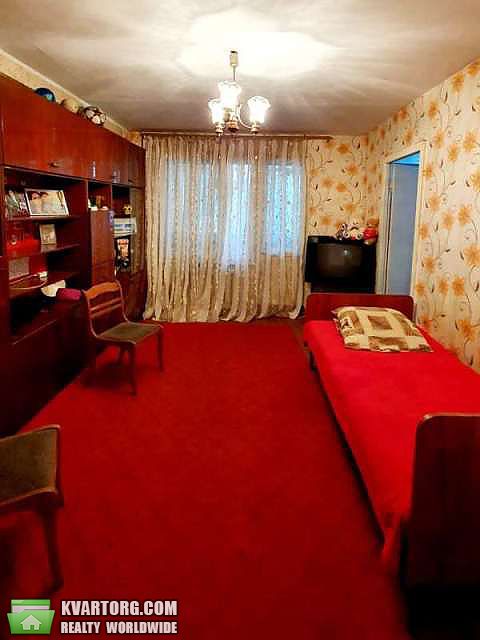Sell 4-room apartment. Одесса, Королева — photo 1