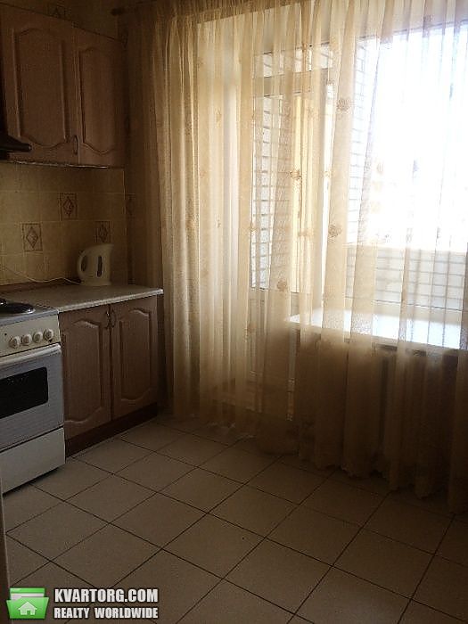 Sell 1-room apartment. Киев,  Алма-Атинская — photo 4