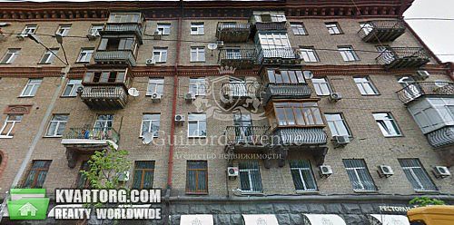 Sell 2-room apartment. Киев,  Софиевская — photo 1