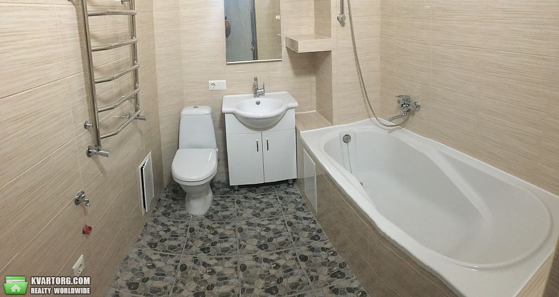 Rent out 1-room apartment. Вишневое, Боголюбова — photo 5