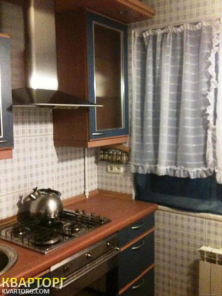 Rent out 3-room apartment. Одесса, Генерала Петрова — photo 2