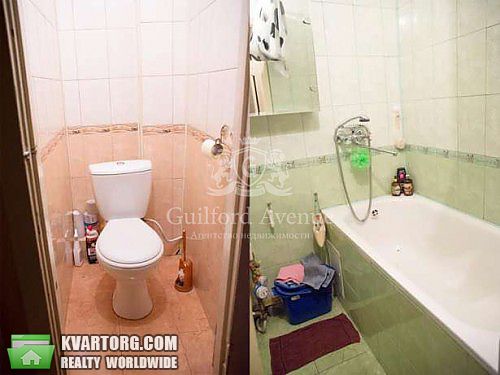 Sell 2-room apartment. Киев,  Киквидзе — photo 2