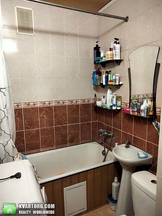 Sell 2-room apartment. Киев, Василенко — photo 7