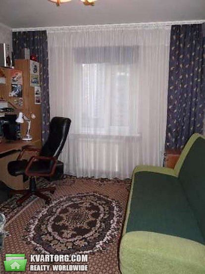Sell 3-room apartment. Киев,  Лаврухина — photo 2
