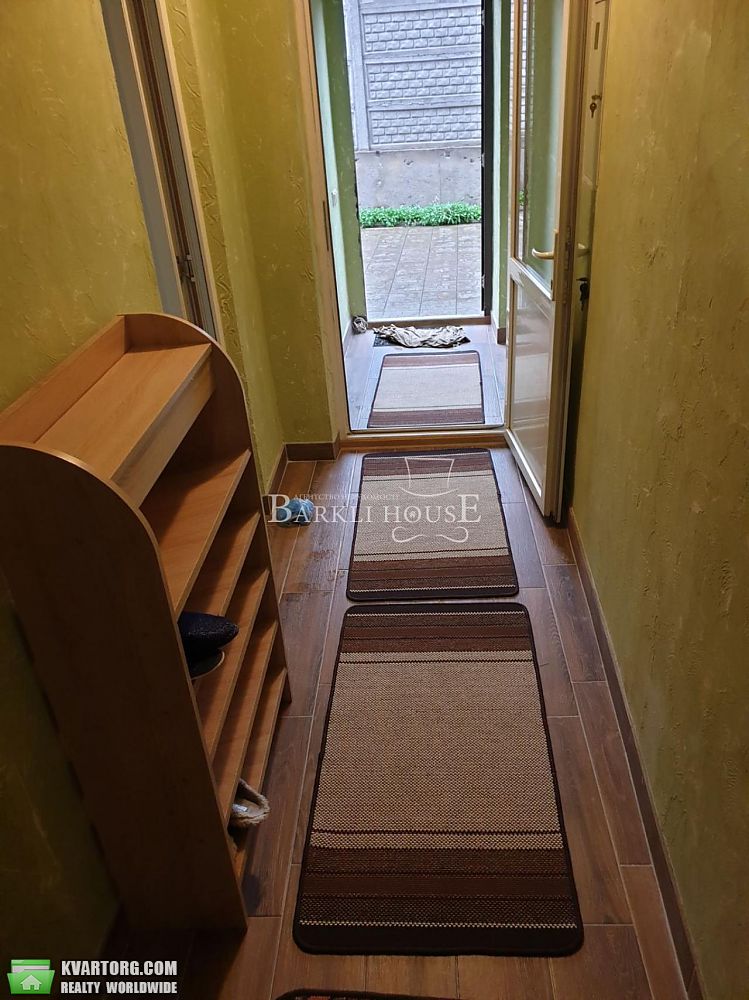 Rent out Townhouse. Киев,  Осенняя — photo 5