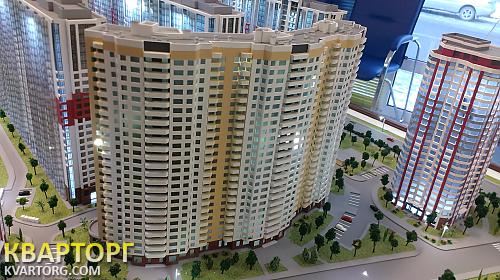 Sell 1-room apartment. Киев,  Здолбуновская — photo 3