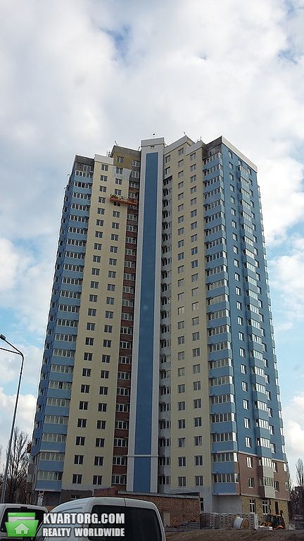Sell 1-room apartment. Киев,  Глушкова пр — photo 1