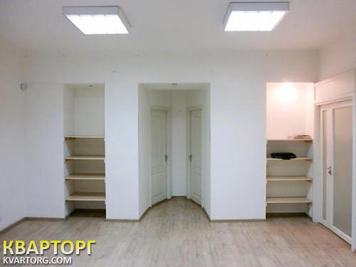 Rent out office. Киев, Круглоуниверситетская — photo 1