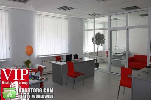 Rent out office. Киев, Большая Васильковская — photo 6