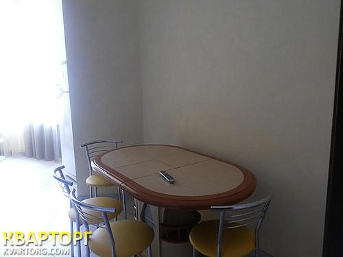 Rent out 1-room apartment. Киев,  Героев Сталинграда пр — photo 2