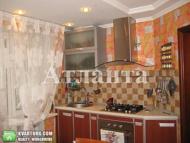 продам 1-комнатную квартиру. Одесса,  Днепропетровская дорога  - фото 5