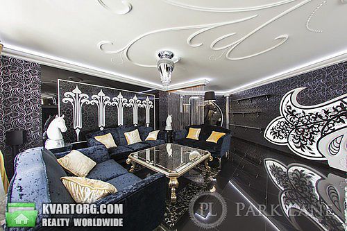Sell 4-room apartment. Киев, Щекавицкая — photo 1