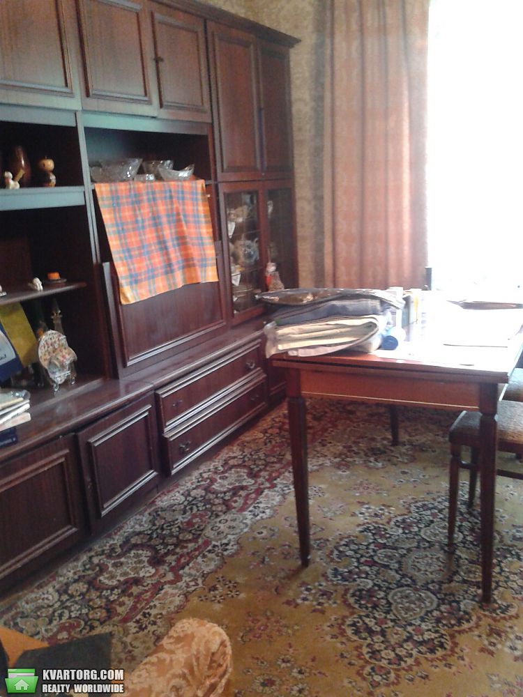 Sell 4-room apartment. Киев,  Коперника — photo 2