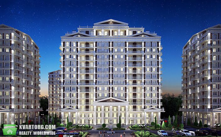 Sell 3-room apartment. Киев, Максимовича — photo 4