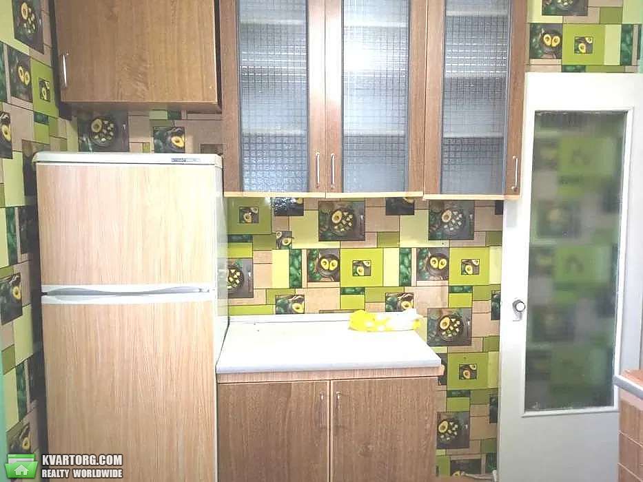 Sell 1-room apartment. Киев, Павла Тичини — photo 1