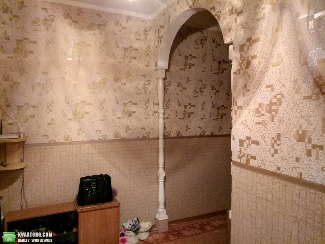 Sell 3-room apartment. Одесса, Днепропетровская дорога — photo 1
