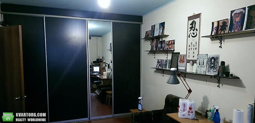 Sell 1-room apartment. Киев,  Заболотного — photo 7