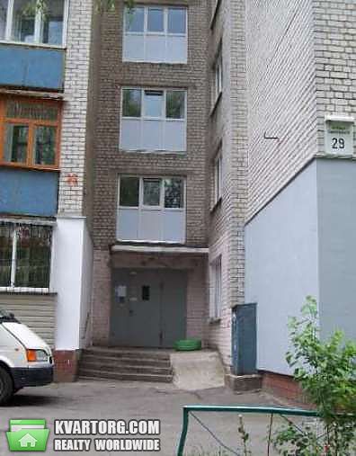 Sell 1-room apartment. Киев,  Ушинского — photo 3