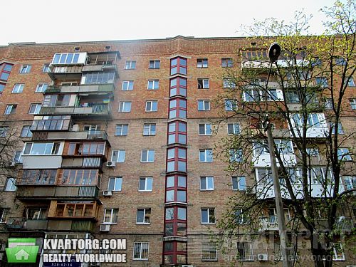 Sell 3-room apartment. Киев, Федорова — photo 9