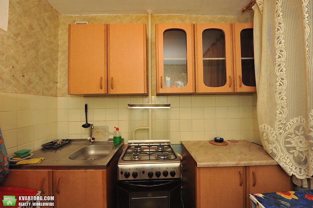 Rent out 1-room apartment. Киев, Лайоша Гавро — photo 2