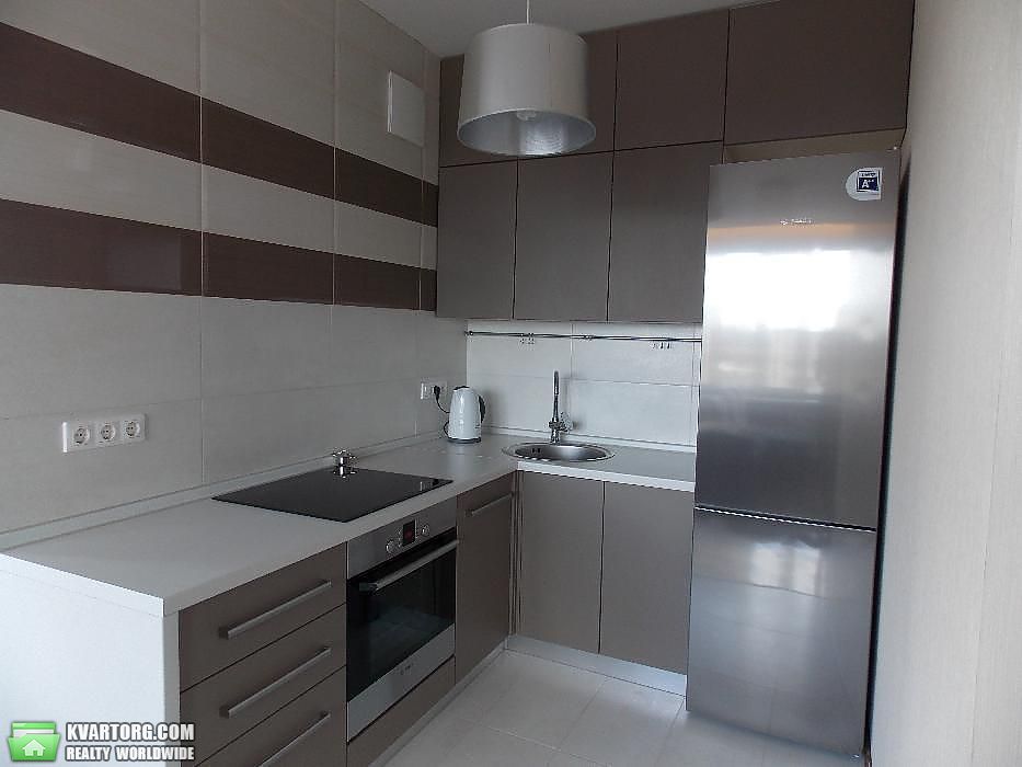 Rent out 2-room apartment. Киев,  Ковальский пер — photo 2