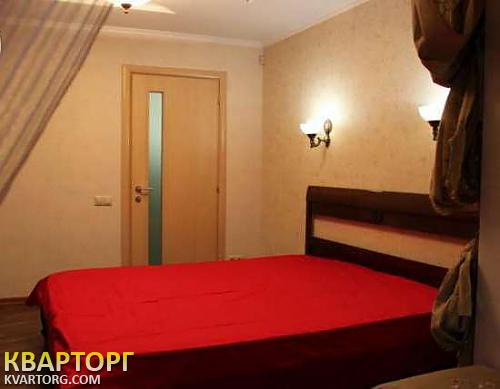 Rent out 2-room apartment. Киев,  Харьковское шоссе — photo 4