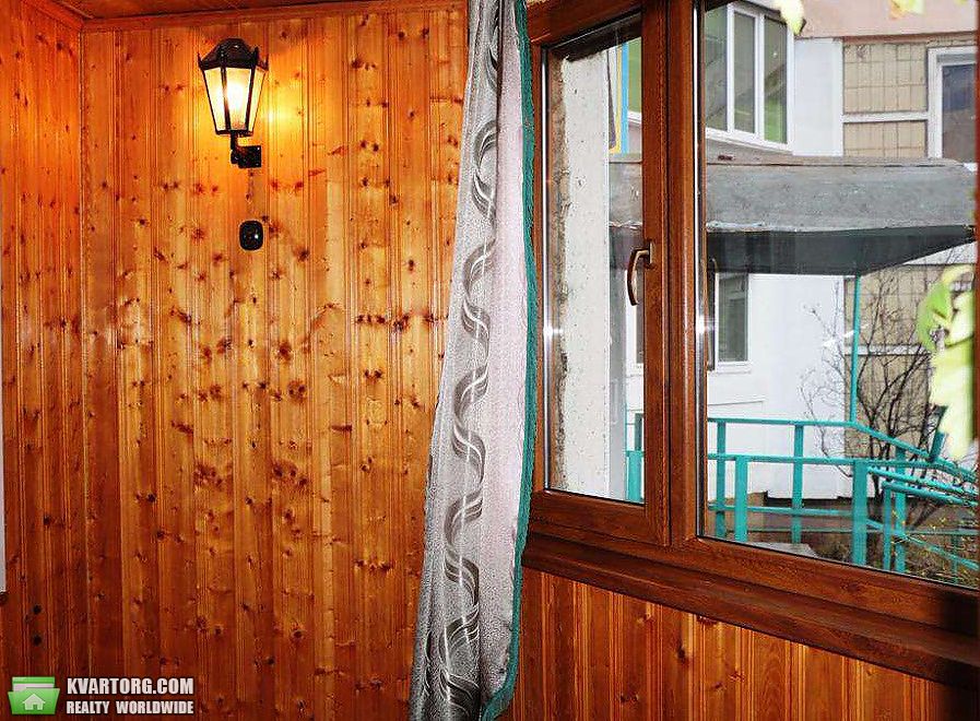 Sell 3-room apartment. Киев,  Ахматовой — photo 4