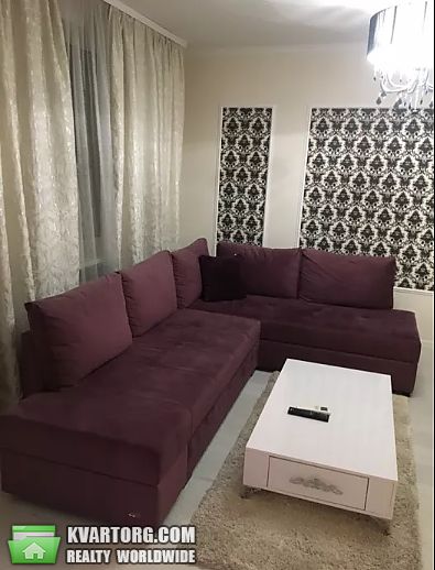 Rent out 2-room apartment. Киев,  Демиевская — photo 2