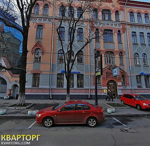 Rent out office. Киев,  Владимирская — photo 1