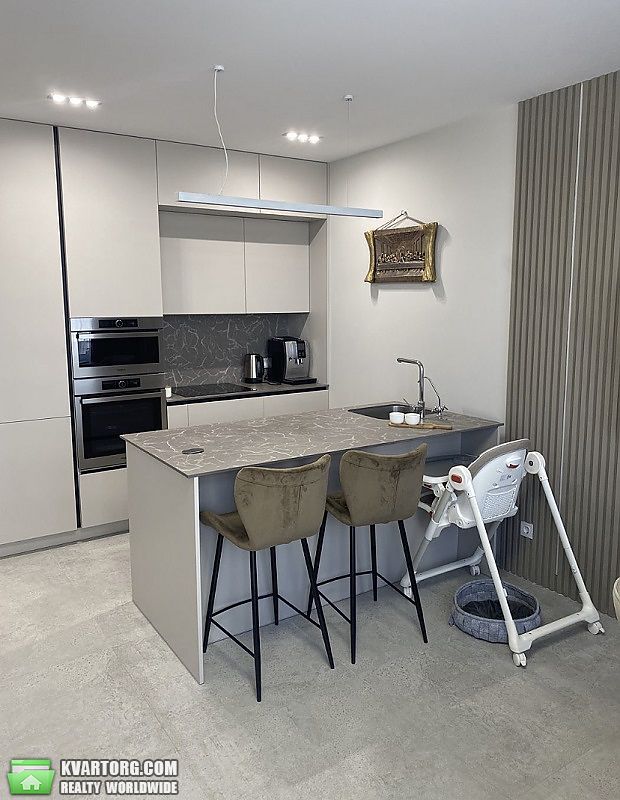 Sell 4-room apartment. Киев,  Расковой — photo 1