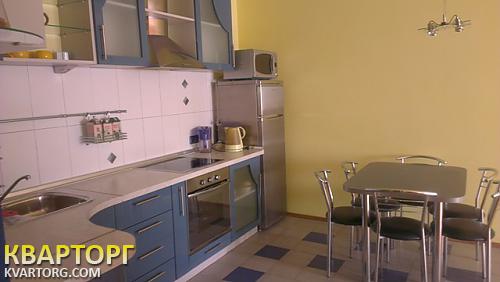 Rent out 2-room apartment. Киев,  Ахматовой — photo 2