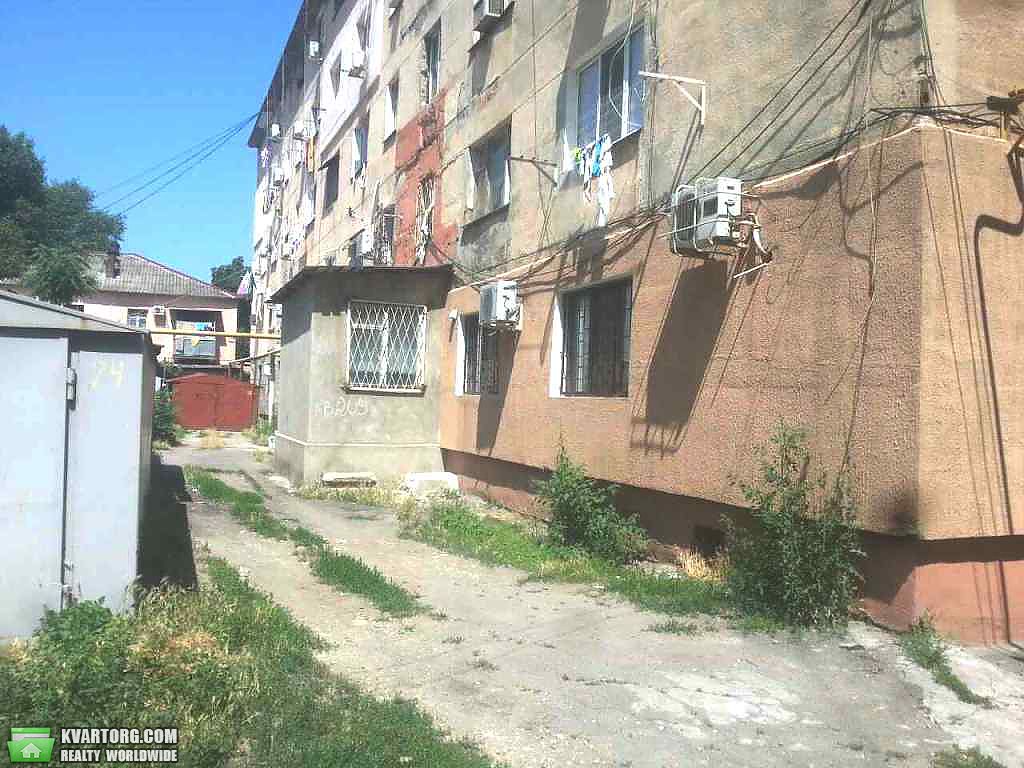 Sell 2-room apartment. Одесса, Столбовая — photo 5