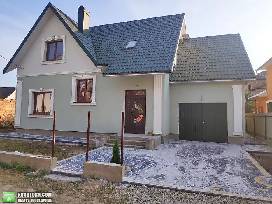 Sell house. Ивано-Франковск, Полевая — photo 2
