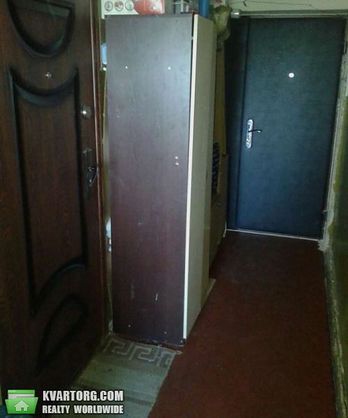 Sell 1-room apartment. Киев, Багговутовская — photo 4