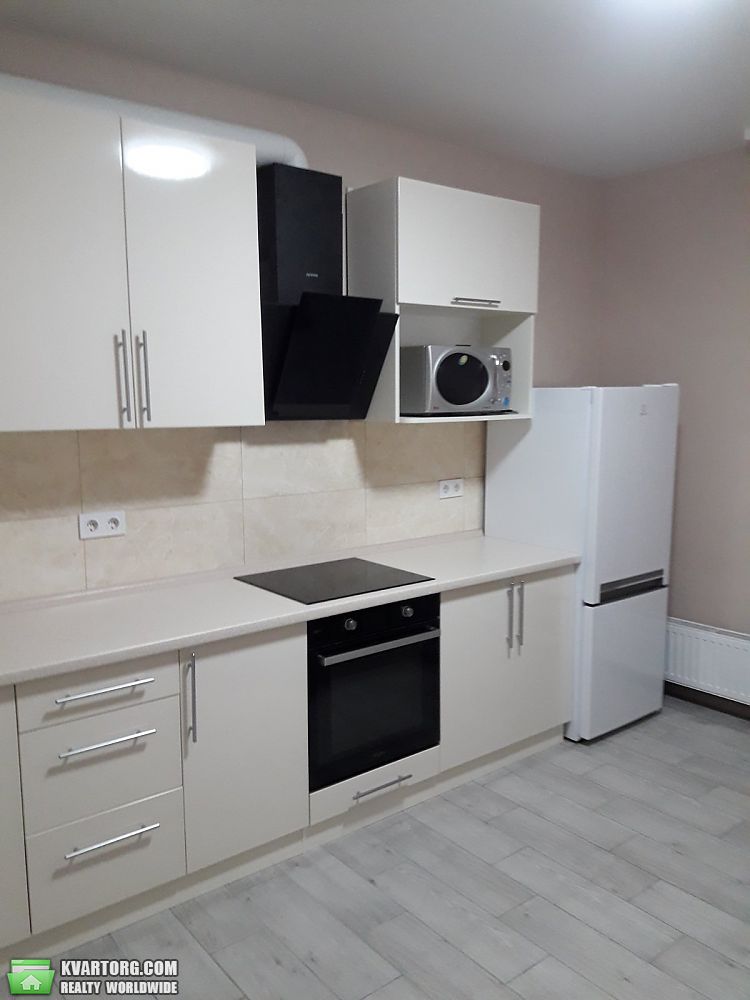 Rent out 1-room apartment. Вишневое, Первомайская — photo 6