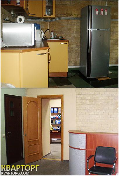 Rent out office. Киев, Рыбальская — photo 2