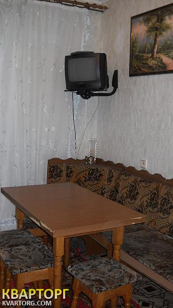 Rent out 1-room apartment. Одесса, Бугаевская — photo 6