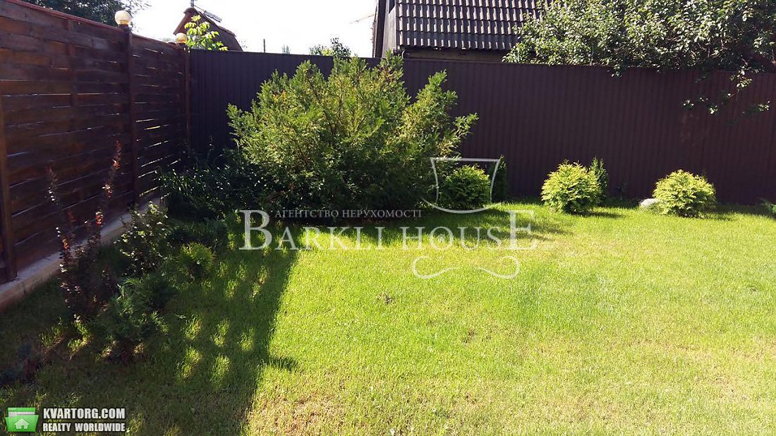 Rent out house. Киевская обл., Чайки — photo 10