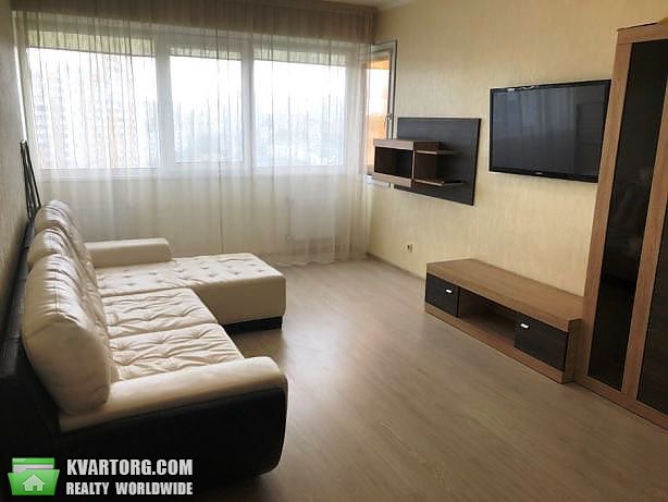 Sell 1-room apartment. Киев,  Борщаговская — photo 1